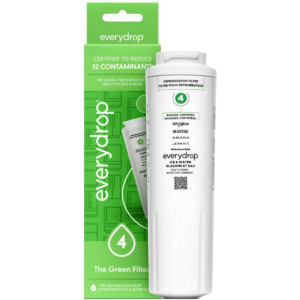 Everydrop EDR4RXD1 Refrigerator Water Filter 4