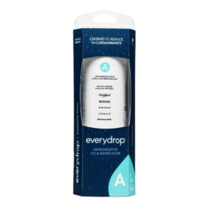 Everydrop Filter A EDRARXD1 by Whirlpool