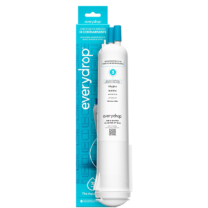 Everydrop by Whirlpool Refrigerator Water Filter 3