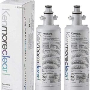 Kenmore 9690 Refrigerator Water Filter (46-9690)
