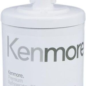 Kenmore 9890 Refrigerator Water Filter (46-9890)