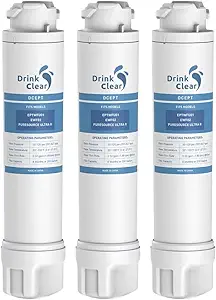 UltraWF Pure Source Ultra Refrigerator Water Filter